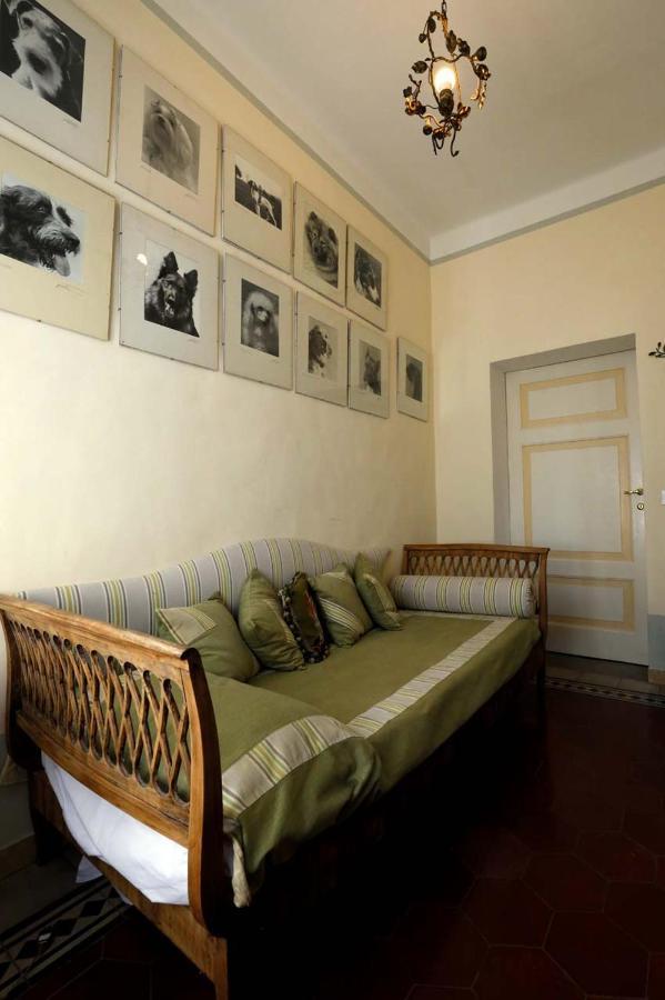 Villa La Strega Σιένα Εξωτερικό φωτογραφία