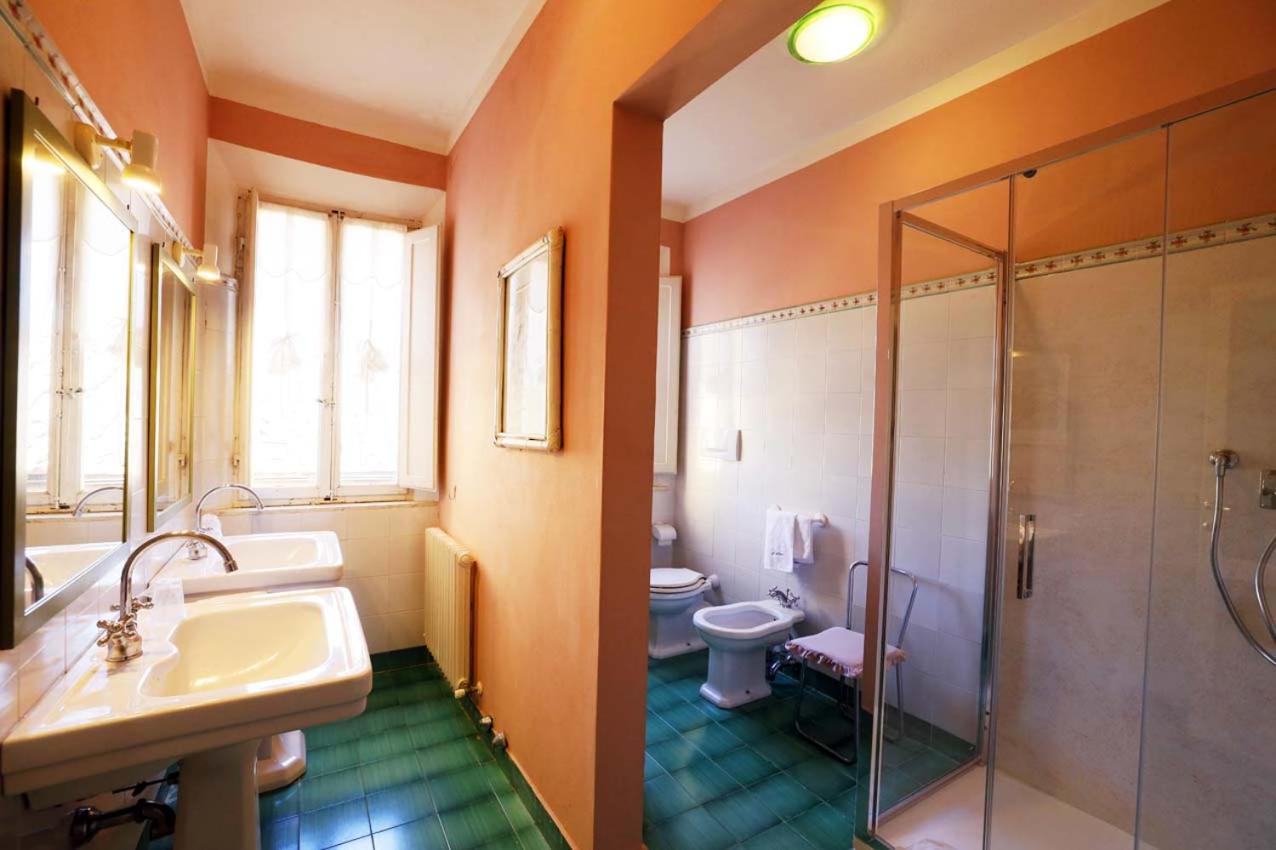 Villa La Strega Σιένα Εξωτερικό φωτογραφία