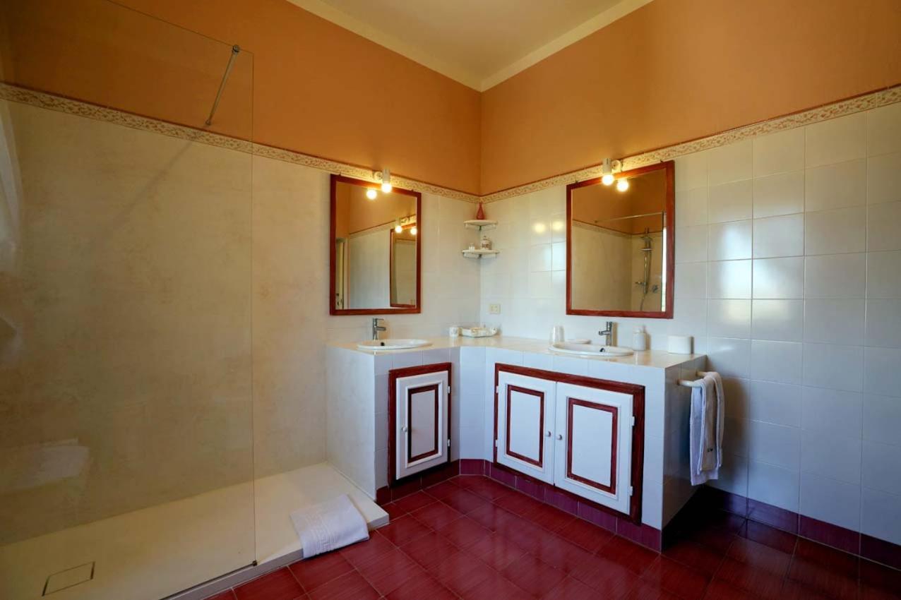 Villa La Strega Σιένα Εξωτερικό φωτογραφία