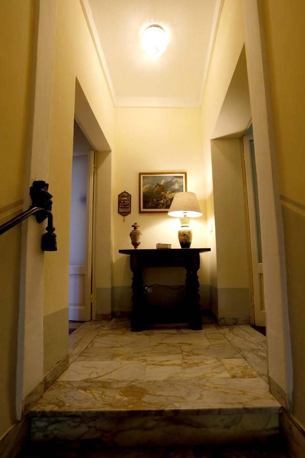 Villa La Strega Σιένα Εξωτερικό φωτογραφία